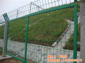 金润丝网 品质卓越，打造值得信赖的护栏网专业生产商