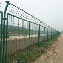 守护与艺术的交融 河边护栏网与石雕工艺品的魅力