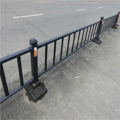 鹤壁道路护栏 石雕工艺品，放心省心的城市守护者